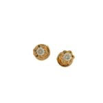 MGDM - DIAMOND STUDS