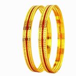 MGDM - RAJKOT CNC STONE BANGLES