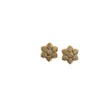 MGDM - DIAMOND STUDS