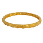 MGDM - AVAI SHANMUGAM PLAIN BANGLE