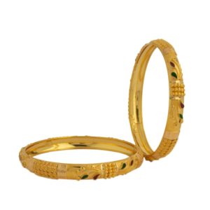 Mahalaxmi Gold Jewellery – Bangle