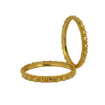 MGDM - HALF ROUND PLAIN BANGLES