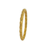 MGDM - AVAI SHANMUGAM PLAIN BANGLE