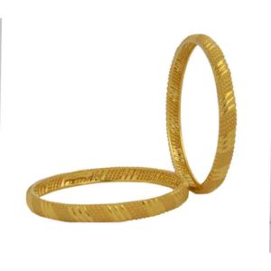 MGDM - CASTING PLAIN KADA JUMPER BANGLE