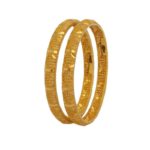 MGDM - HALF ROUND PLAIN BANGLES