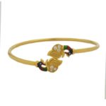 MGDM - CASTING STONE KADA JUMPER BANGLE