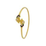 MGDM - CASTING STONE KADA JUMPER BANGLE