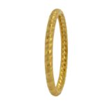 MGDM - AVAI SHANMUGAM PLAIN BANGLE