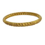 MGDM - AVAI SHANMUGAM PLAIN BANGLE