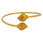 MGDM - CASTING PLAIN KADA JUMPER BANGLE