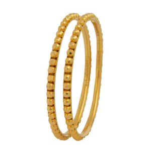 MGDM - VENDIKA MUTHU PLAIN BANGLES