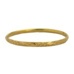 MGDM - PLAIN BANGLE