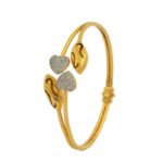 MGDM - CASTING STONE FULL KADA JUMPER BANGLE