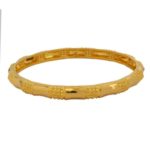 MGDM - AVAI SHANMUGAM PLAIN BANGLE