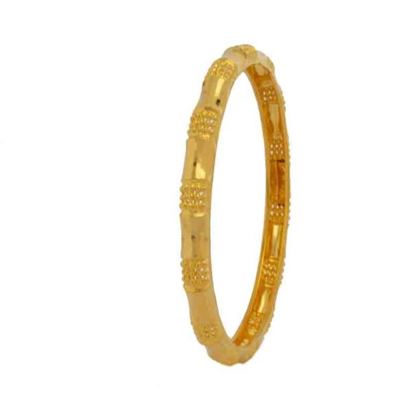 MGDM - AVAI SHANMUGAM PLAIN BANGLE