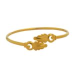 MGDM - CASTING PLAIN KADA JUMPER BANGLE