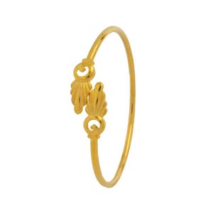 MGDM - CASTING PLAIN KADA JUMPER BANGLE