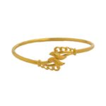 MGDM - CASTING PLAIN KADA JUMPER BANGLE