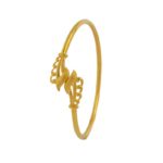 MGDM - CASTING PLAIN KADA JUMPER BANGLE