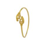 MGDM - CASTING STONE KADA JUMPER BANGLE