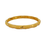 MGDM - AVAI SHANMUGAM PLAIN BANGLE