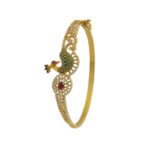 MGDM - CASTING STONE KADA JUMPER BANGLE