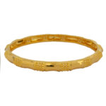 MGDM - AVAI SHANMUGAM PLAIN BANGLE