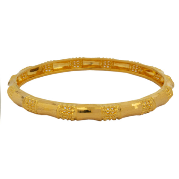 MGDM - AVAI SHANMUGAM PLAIN BANGLE