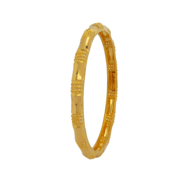 MGDM - AVAI SHANMUGAM PLAIN BANGLE