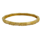 MGDM - HALF ROUND PLAIN BANGLE