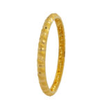 MGDM - HALFROUND PLAIN BANGLE