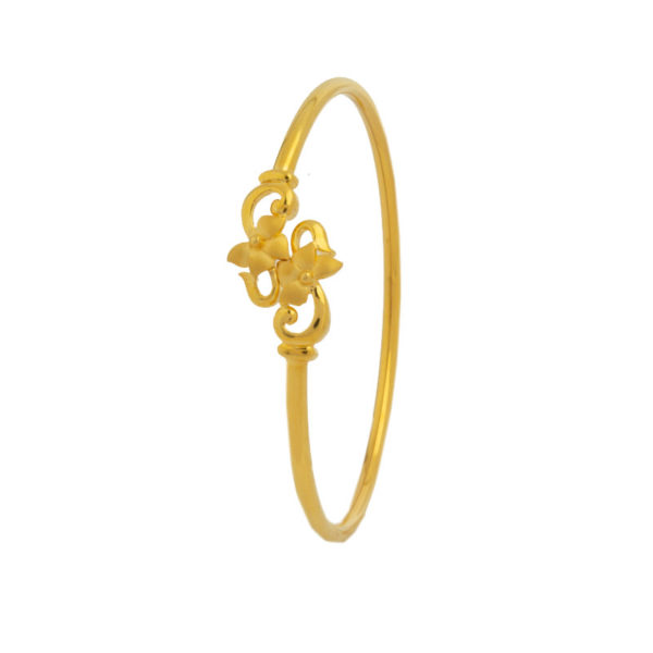 MGDM - CASTING PLAIN KADA JUMPER BANGLE