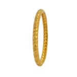 MGDM - AVAI SHANMUGAM PLAIN BANGLE