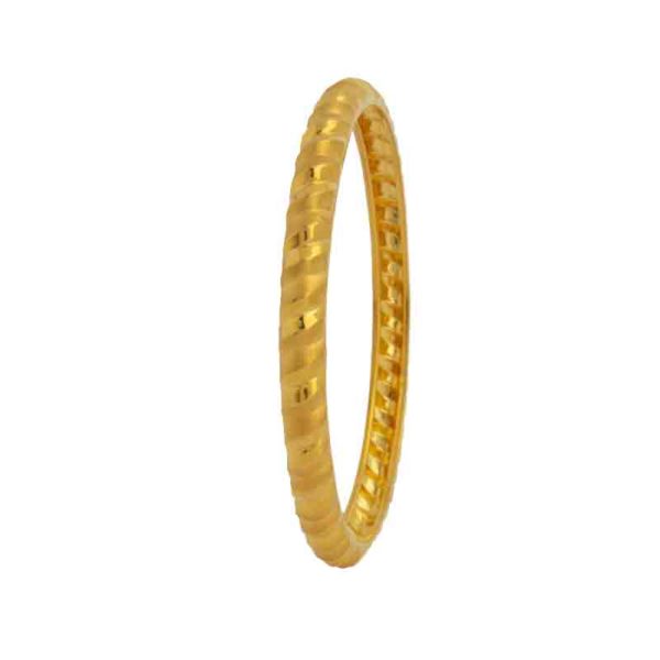 MGDM - AVAI SHANMUGAM PLAIN BANGLE