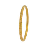 MGDM - PLAIN BANGLE