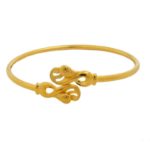 MGDM - CASTING PLAIN KADA JUMPER BANGLE