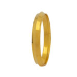 MGDM - CNC HOLLOW BANGLE