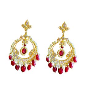 Mahalaxmi Gold Jewellery – Earring