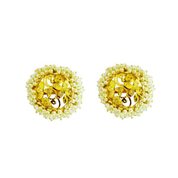 Mahalaxmi Gold Jewellery – Earring