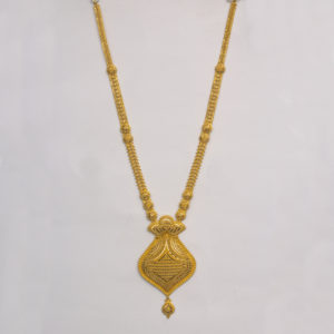 MGDM - PLAIN TURKEY NECKLACE