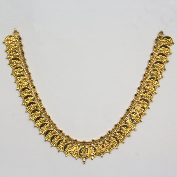 MGDM - KASU MALA LOOSE STONE NECKLACE