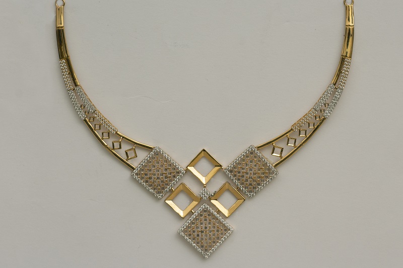 Vintage Antique Solid 22 Carat Gold Necklace Pendant Mangalsutra Tamilnadu  India - Etsy