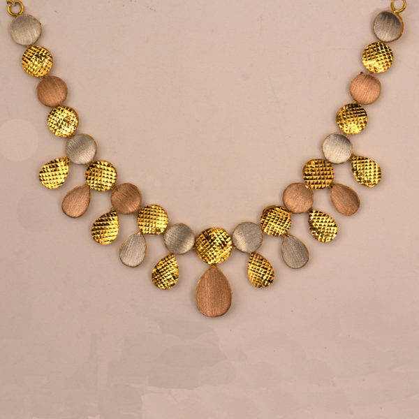 MGDM - PLAIN TURKEY NECKLACE