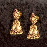 MGDM – PRECIOUS STONES BRIDAL SET JIMMIK