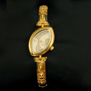 Mahalaxmi Gold Jewellery - LADIES WATCH STRAP