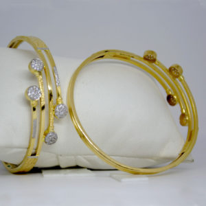 Mahalaxmi Gold Jewellery - ROD- BANGLES