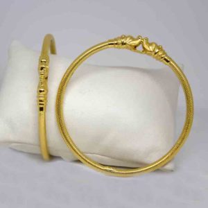 Mahalaxmi Gold Jewellery - ROD BANGLES