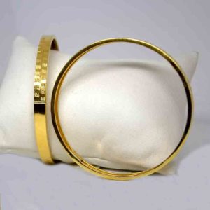 Mahalaxmi Gold Jewellery - ROD BANGLES