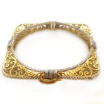 MGDM - RAJKOT ROSE GOLD BANGLE