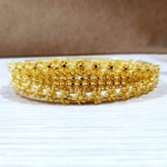 MGDM- KADA OVAL WITH SCREW KOLKATTA BANGLE